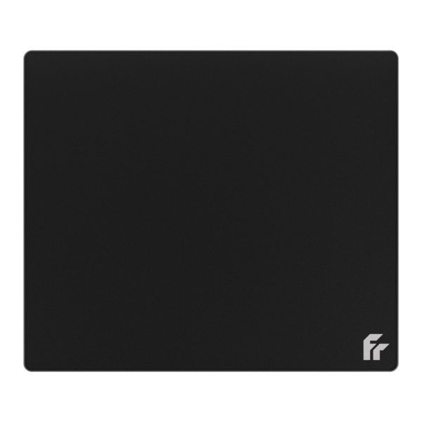 Frostide Glass Mousepad V1
