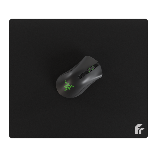 Frostide Glass Mousepad V1