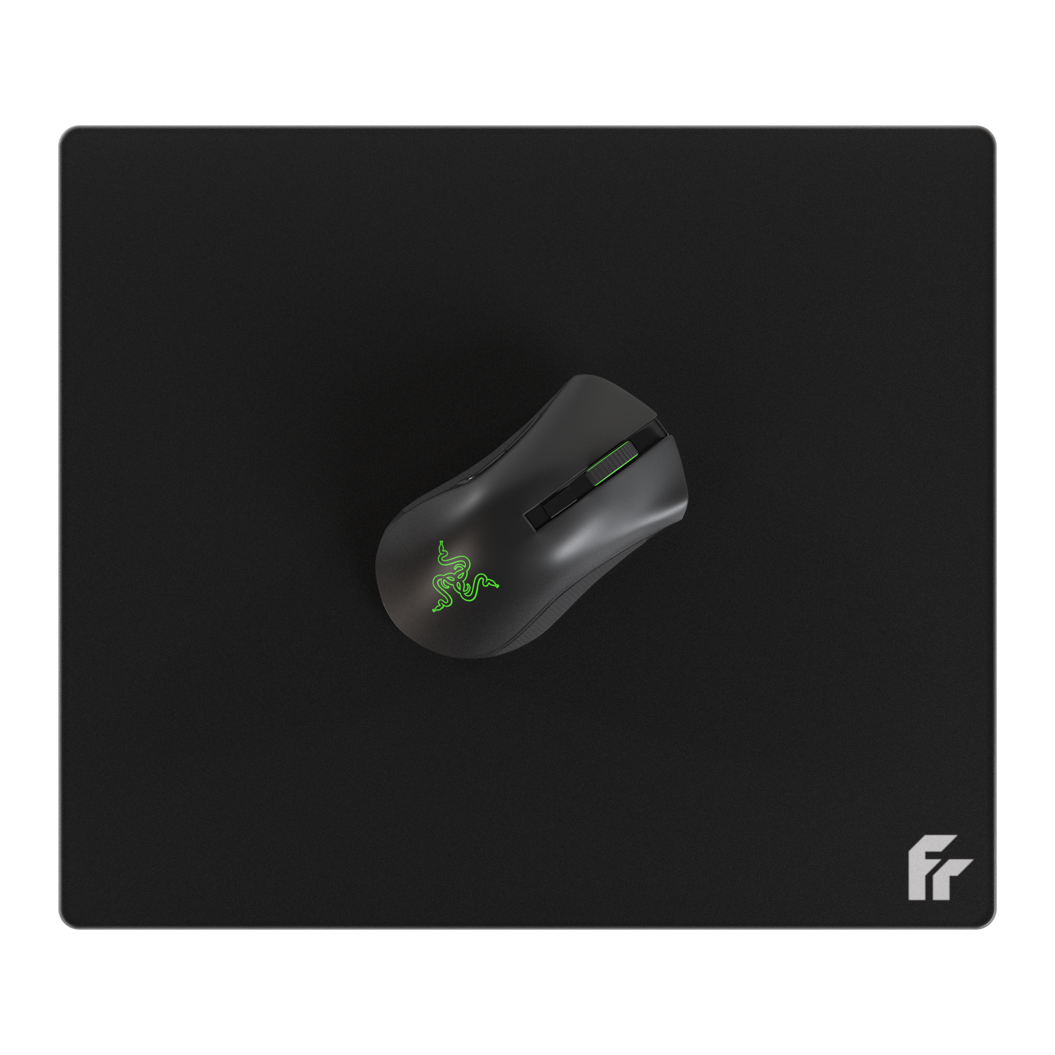 Frostide Glass Mousepad V1 - Image 5