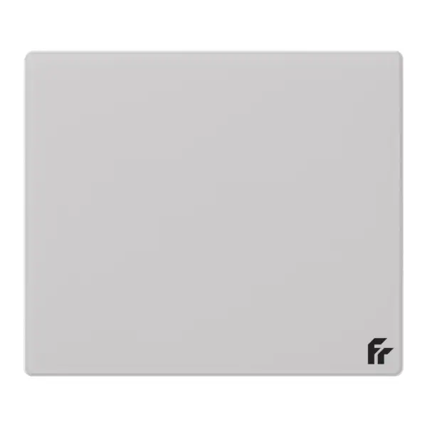 Frostide Glass Mousepad V1
