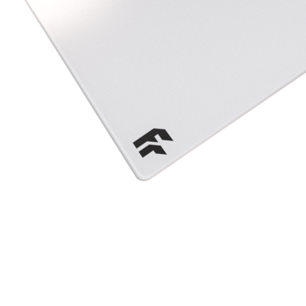 Frostide Glass Mousepad V1