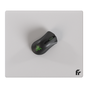 Frostide Glass Mousepad V1 - Image 4