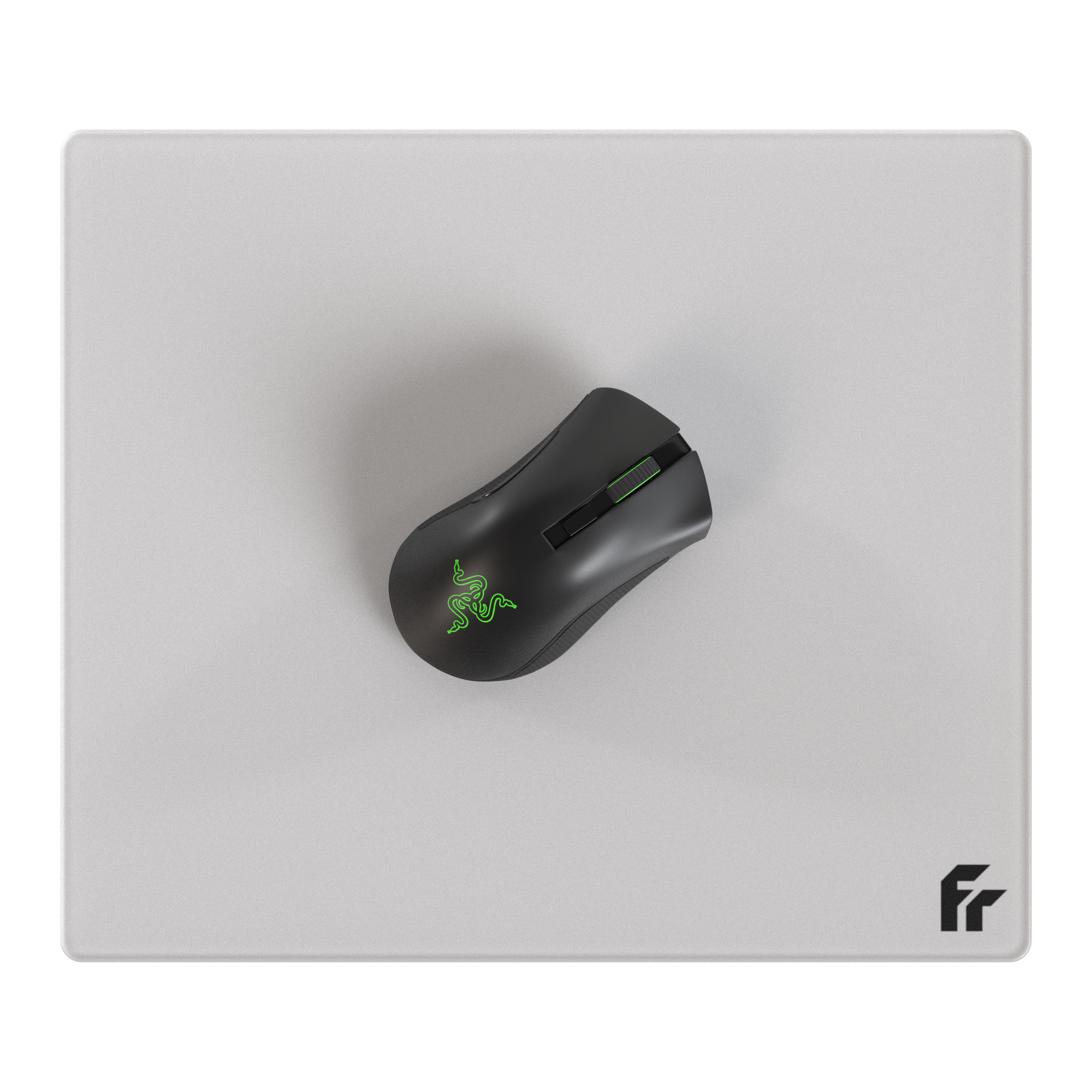 Frostide Glass Mousepad V1 - Image 4