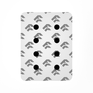 Frostide Glass Skates V1