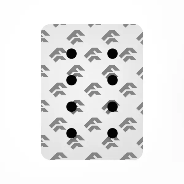 Frostide Glass Skates V1