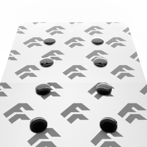 Frostide Glass Skates V1 - Image 2