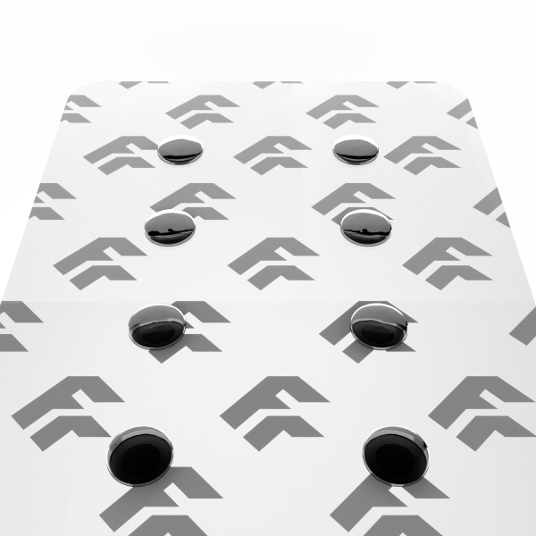 Frostide Glass Skates V1